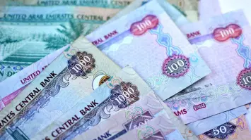 UAE: A Taxi Driver Faces Dh600,000 Claim After Injuring Motorcyclist