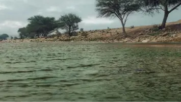 Saudi Arabia cautions against thunderstorm and flood amid heavy rain forecast