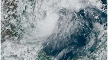 At least 4 dead as Hurricane Milton strikes Florida east coast