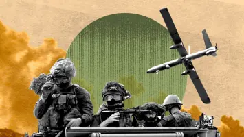 إسرائيل تزعم اغتيال قائد الجهاد الإسلامي في الضفة الغربية