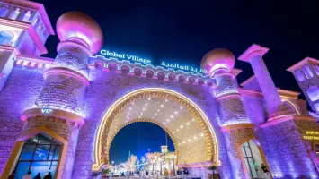 Dubai: Global Village Raises Ticket Prices, Entry Begins at Dh25