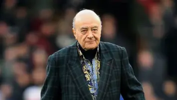 مفاوضات مع “هارودز” بعد اتهامات محمد الفايد بالاعتداء الجنسي