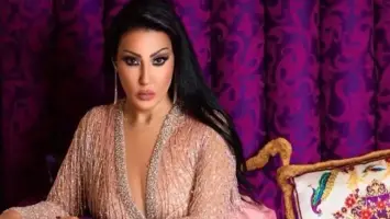 مشهد اغتصاب سمية الخشاب من فيلم أوراق التاروت يشعل مواقع التواصل