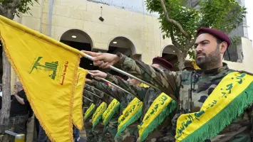 حزب الله يقرر تأسيس قيادة جديدة لخوض حرباً طويلة الأمد مع إسرائيل