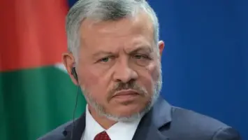 العاهل الأردني في قبرص اليوم لتعزيز التعاون مع دول جنوب أوروبا