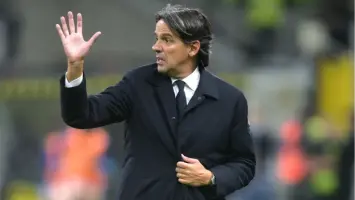 فضيحة تهز كرة القدم الإيطالية مدرب إنتر ميلان في قلب التحقيقات بتورط مع المافيا