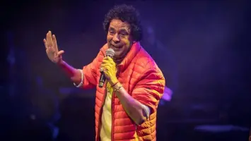 محمد منير يعتذر عن حضور حفل افتتاح مهرجان الموسيقى العربية في دورته 32