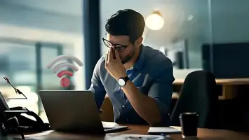 How to file telecom complaints for unstable internet or signal in UAE