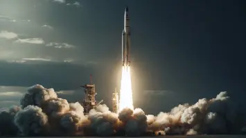 حزب الله يستهدف قاعدة عسكرية إسرائيلية جنوب مدينة حيفا