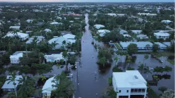 Hurricane Milton toll hits 17, Florida battles power outages