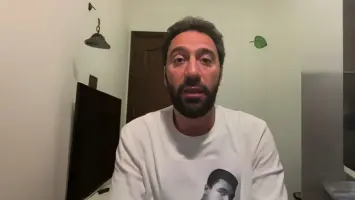 أول بطولة مطلقة: محمد سلام في «كارثة طبيعية» إنتاج منصة Watch It