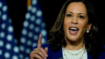 كامالا هاريس تكشف تفاصيل حالتها الصحية...جميع المؤشرات ممتازة