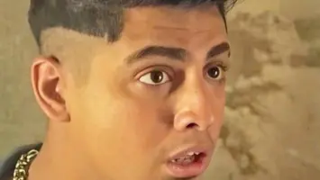 القبض على كروان مشاكل بسبب اتهامات بالسب والقذف