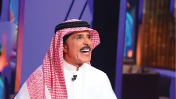 عبدالله بالخير يعتذر للسعوديين: "حبي لكم للأبد ولا تفهموني غلط"