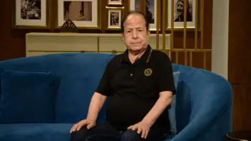 عادل الفار يروي مأساته وكيف أدى انشغاله إلى فقدان ابنه