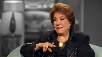 سميحة أيوب تناشد السيسي بوقف إزالة المسرح العائم لحماية التراث الفني