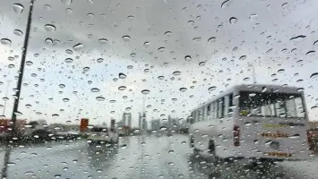 UAE braces for possible rainfall and coastal flooding due to tropical depression