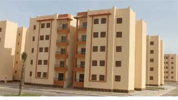 موعد حجز شقق الإسكان الاجتماعي 2024 شروط التقديم لمحدودي الدخل