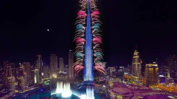 Dubai: Burj Khalifa New Year Eve tickets rise nearly 150%