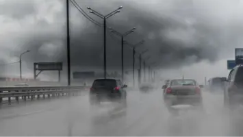 Oman Weather Alert: Work, Schools Suspended on October 15