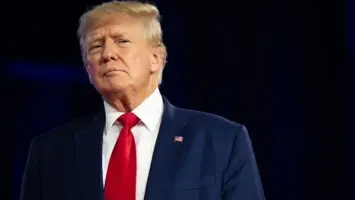 محاولة اغتيال ترامب الثالثة القبض على مسلح قرب تجمع انتخابي