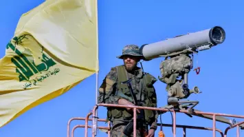 تقرير: حزب الله يستخدم الأقمار الصناعية الإيرانية في هجماته ضد إسرائيل