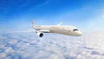 الإمارات: الاتحاد للطيران تستأنف رحلاتها بين أبوظبي ونيروبي اعتباراً من 15 ديسمبر 2024