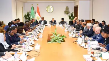 السلم والأمن الإفريقي يفتح باب عودة السودان ويثير انتقادات واسعة