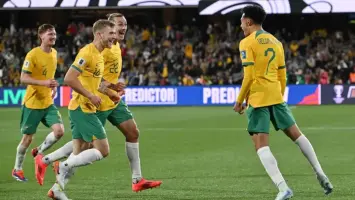 التعادل يحسم مواجهة اليابان ضد أستراليا في تصفيات كأس العالم 2026