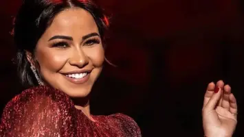 الظهور الأول لـ "شيرين عبد الوهاب" بعد التعافي من أزمتها الآخيرة