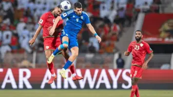 بولندا تتعادل مع كرواتيا في مواجهة مثيرة بدوري الأمم الأوروبية