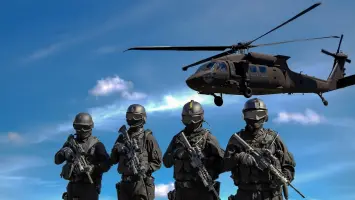 مليون متطوع ينضمون إلى جيش كوريا الشمالية في ظل تصاعد الأزمة مع سيول