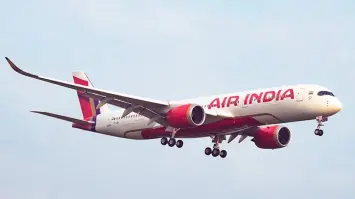 Air India plane diverted for emergency landings in Canada, Singapore