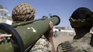 الحوثيون يجهزون لمحاكمة عمال إغاثة بينهم 17 موظفاً أممياً