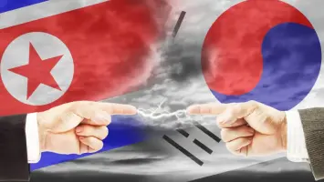 بتعديل دستوري.. كوريا الشمالية تعلن الجنوب "دولة معادية"