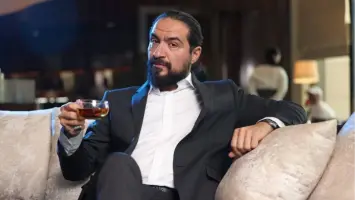 بعد نجاحه وتصدره الترند.. محمد القس يكشف أسرار "برغم القانون"