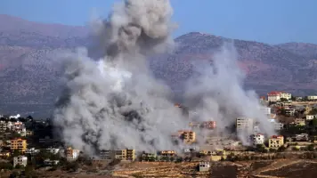 الجيش الإسرائيلي يعلن مقتل قائد منطقة الطيبة بحزب الله