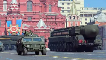 استعدادات عسكرية... روسيا تختبر جاهزية وحدتها المسلحة بصواريخ نووية