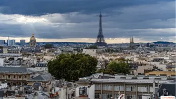 France Issues Red Alert for Six Departments Amid Severe Flooding