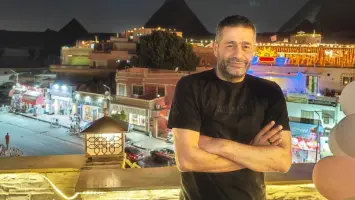 وفاة الشاعر "أحمد علي موسى" في مصادفة مؤلمة مع ذكرى وفاة والدته