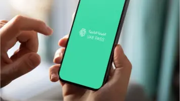UAE Launches New Feature to Track UAE Pass Logins for Security