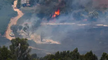 حزب الله يدخل "مرحلة جديدة" في الصراع مع إسرائيل