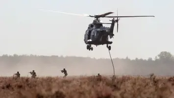 واشنطن: مقتل قائد وثلاثة مسلحين من تنظيم داعش في ضربات جوية عراقية