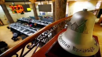 ارتفاع أسهم الأغذية في البورصة المصرية بعد عرضي استحواذ علي دومتي وراية