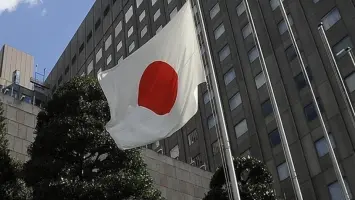 حادث تفجيري يستهدف مقر الحزب الحاكم في اليابان... وإعتقال مشتبه به