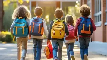 Abu Dhabi Schools announces new E-books and Homework Rules