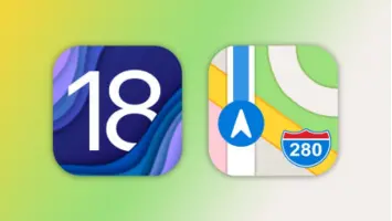 تحسينات مذهلة في خرائط آبل مع التحديث القادم iOS 18
