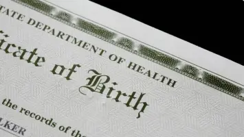 How to Apply for an Authenticated Copy of Your Birth Certificate in the UAE