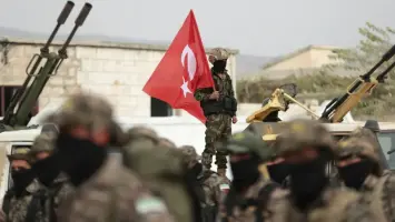 تركيا تعتقل 20 شخصاً في قضية تجسس وبيع بيانات المواطنين