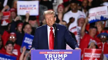 جنرالات كبار يرفعون الصوت ضد ترامب ويحذّرون من فوزه بولاية ثانية